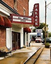 Palace Theater Elmwood IL